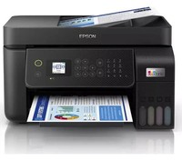 Epson EcoTank ET-4800 +Ink A4 multifunction w/ ADF Printer Scanner Copy -  Wi-Fi