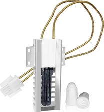 WB13K21 Oven Igniter for Gas Stove Replacement for GE Frigidaire Samsung Kenmore