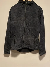 Showers Pass Navigator Jacket Medium Rare Reflective Flash