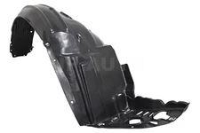 For 2012-2014 Acura Tl Front Fender Liner Passenger Right Side Inner