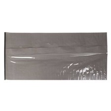 0.5x2M Black Carbon Fiber Print Water Transfer Dipping Hydrographics Hydro8927