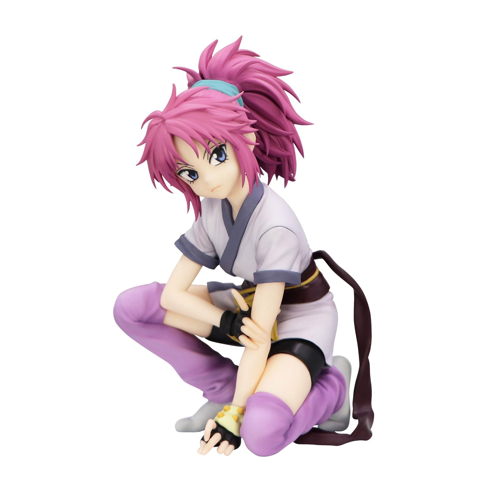 FuRyu Corporation-HunterHunter Noodle Stopper Figure -Machi- 4790₽