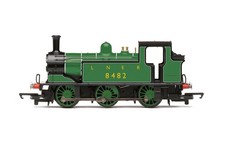 Hornby Railroad R3668 Class J83