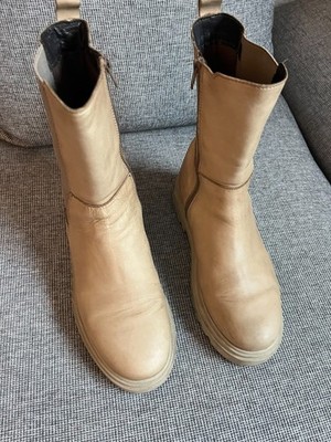 Halbhohe Boots Another A Gr. 41