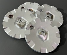 🟢 4x copricerchi originali Renault / coprimozzo / copricerchi 145 mm 🟢