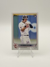 2022 Topps Update Baseball Variations Checklist Gallery 159