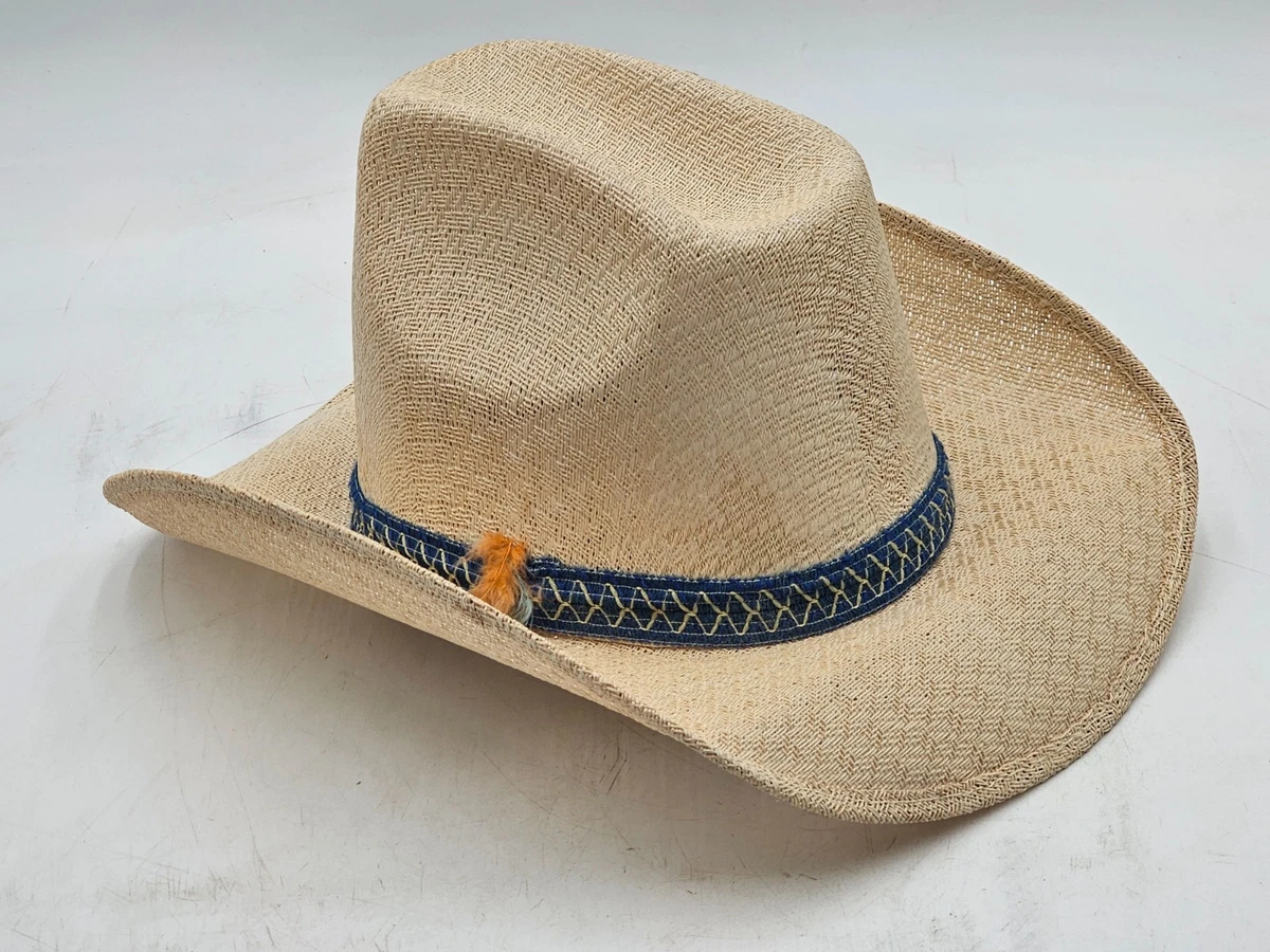 Cowboy Hat Women