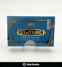 2024-25 Upper Deck Stature Hockey Checklist Guide in-content 7