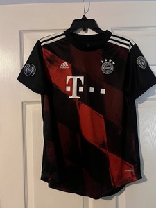 Bayern Munich Jersey Muller | eBay