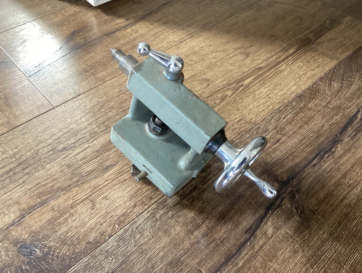 Atlas 618 Craftsman 6