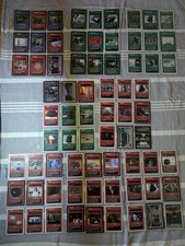 Star Wars CCG Bulk Lot 72 Cards Decipher 🔥 LOT 6