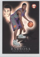 2003-04 Topps Pristine Refractor 76/149 Leandro Barbosa #184 0b9