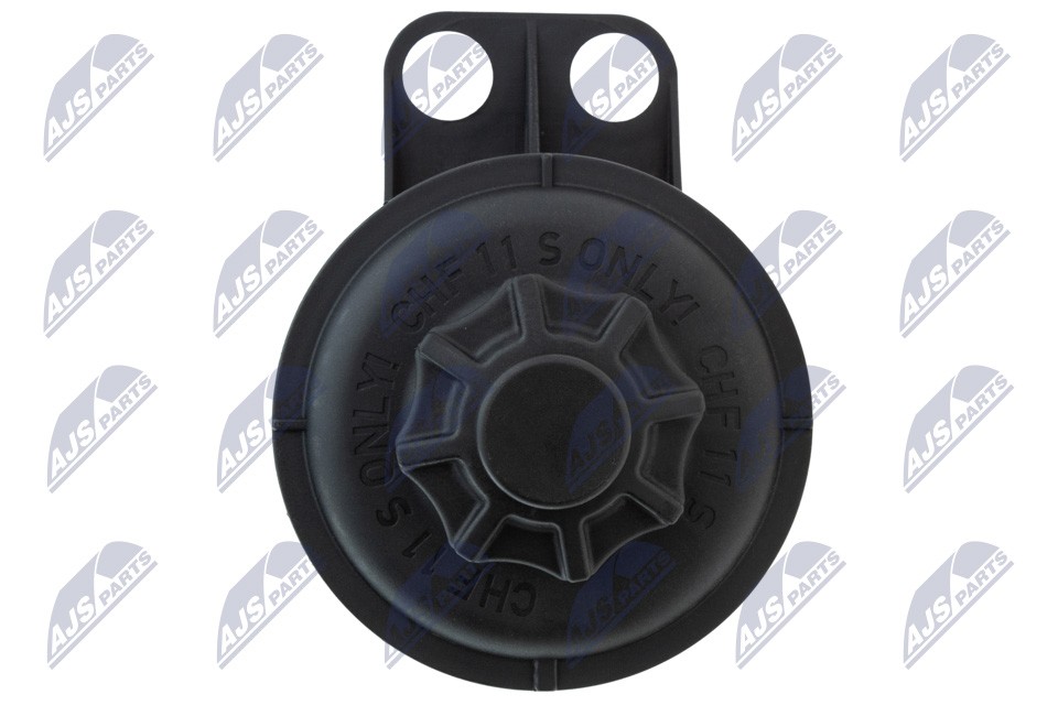 Fits NTY SZW-BM-004 EXPANSION TANK POWER STEERING HYDRAULIC OIL