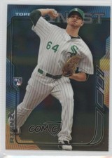 2014 Topps Finest Andre Rienzo #16 0o9