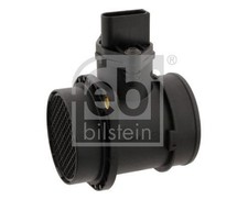 FEBI BILSTEIN Radmutter 29463 für FORD VOLVO
