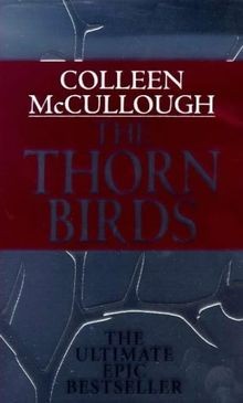The Thorn Birds. | Buch | Zustand gut