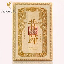 250G Yunan Puerh Raw Tea Xigui Old Tree Pu-erh Shengcha Spring Pu'er Green Tea