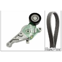 Keilrippenriemensatz FüR Seat Alhambra 7V 1.9 00 Bis 10 INA Neu 038903137S