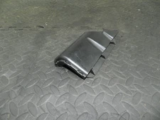 159. 2010 AUDI Q7 S LINE. UNDER SEAT HEATING VENT DUCT 7L0819623A