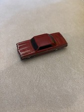 Hot Wheels die-cast car '65 Chevelle Malibu