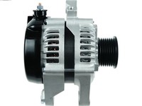 Lichtmaschine Passend FüR Toyota Fortuner Toyota Hi-Lux 12V 90A