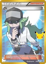 Pokemon 30th Celebration - Pick Your Card (Base + Classic) on eBay