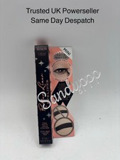 Benefit Roller Liner Matte Liquid Felt-tip Black Eyeliner Mini 0.5ml New Boxed