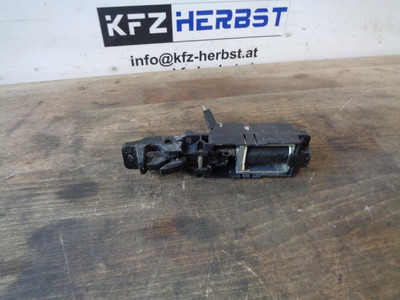 Land Rover Range Rover III LM Stellmotor 8X4206002AB Handschuhfach 3.6 TD V8 200