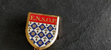INSIGNE ECOLE NATIONALE DE POLICE 2