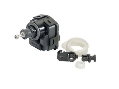 HELLA 6NM 007 282-221 Stellelement Leuchtweiteregulierung 12V Halogen U571