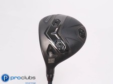 Left Handed Cobra DS-Adapt LS Titanium 14.5 3 Wood - Denali Blue X-Flex 476437