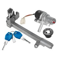 Vicma Schlosssatz ZüNdschloss FüR MBK Booster 50 Yamaha BWS Ng