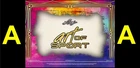 STEVE LARGENT 2026 Leaf Art of Sport 1 case 10 box break A