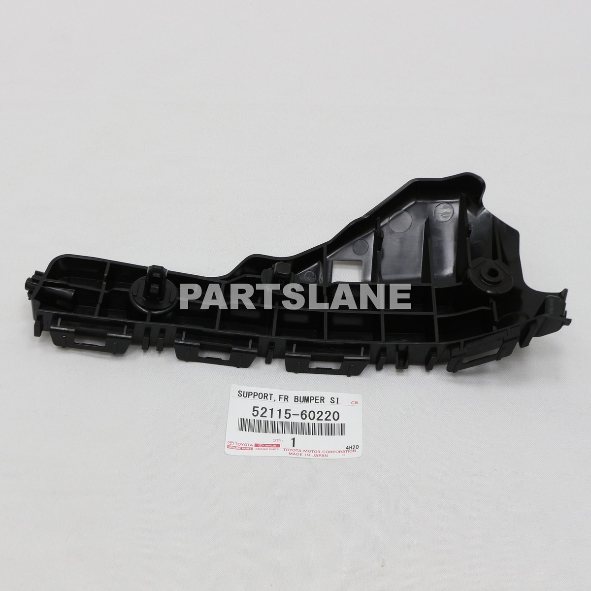 Toyota Land Cruiser Prado OEM Front Right Bumper Side Support