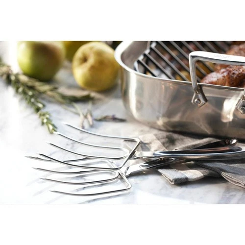All-Clad Specialty Double Boiler Insert - Thumbnail 4
