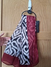 BNWT ET VOUS MULTI WAY SARONG BEACH COVER UP- ONE SIZE