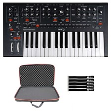 Moog MESSENGER Monophonic Recording Keyboard ...