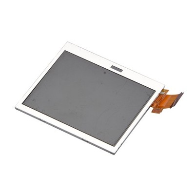 Top Bottom Lower LCD Screen Display for Nintendo DS Lite DSL NDSL Repair Part B