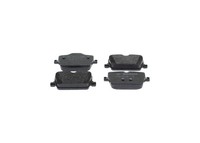 Bosch BremsbelÄGe Bremsbelagsatz Hinten BMW 2ER 3ER G20 G80 G28 G21 G21 G81