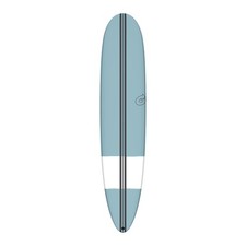Planche de Surf torq tec the don 9.0 Bleu Moderne Haut performance longboard