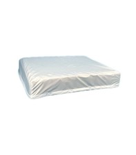 EechicSpace Dog Bed Waterproof Liner with Zipper 36 x 27 Inch 36x27x3 inch