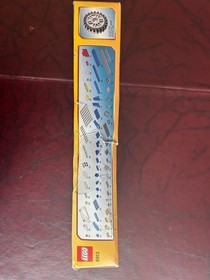 LEGO Creator Blue Roadster (6913) New & Sealed (retired)