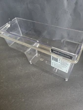 SAECO PICO BARISTO FULL AUTOMATIC WATER TANK   SERIAL # SCG0089145