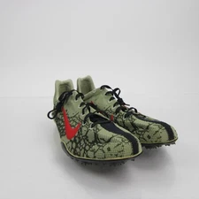 Nike Mamba Track Cleat Men's Olive/Black New without Box
