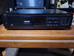 Nakamichi CD Player 2 | eBay