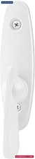 Sliding Door Thumb Latch for Andersen Sliding Door Lock Replacement, Gliding Doo