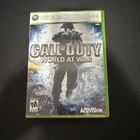 New ListingCall of Duty: World at War Xbox 360 READ DESCRIPTION