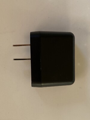 Original Google MST3K-US Chromecast Power supply Wall Charger 850mA 