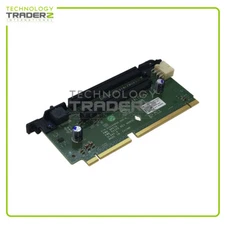 FXHMV Dell R720 2x PCI-E Server Riser Card 0FXHMV ***Pulled***