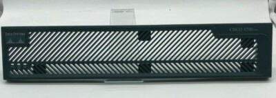 Cisco Systems 3700 Series Bezel 700-12514-01